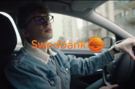 SWEDBANK: Prireikus paskolos automobiliui, kreipkitės į savo banką!